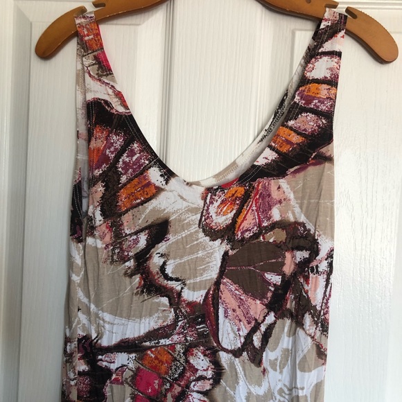 Dresscode Maxi dress - Picture 2 of 2